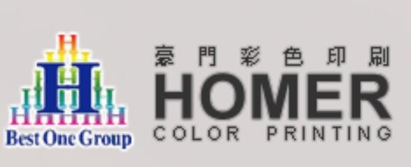 豪门彩色印刷